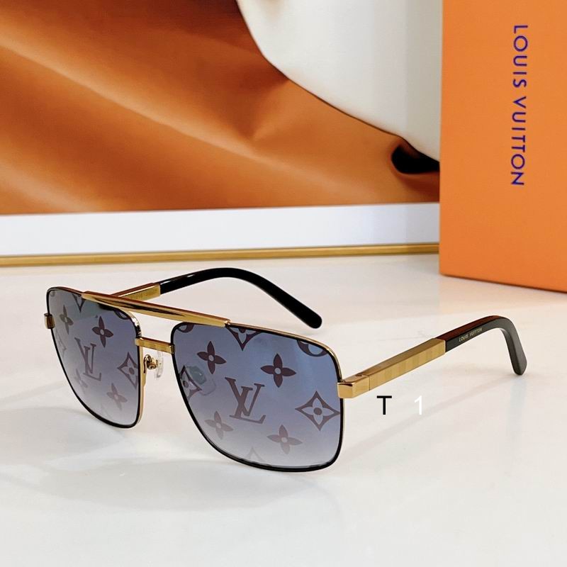 LV Sunglasses ID:20260410-1592